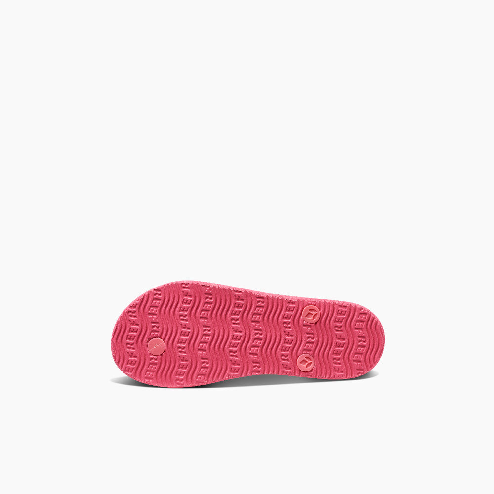 Reef Kids Stargazer Prints - Sparkly Beach Sandals ID 0PaQBVUS