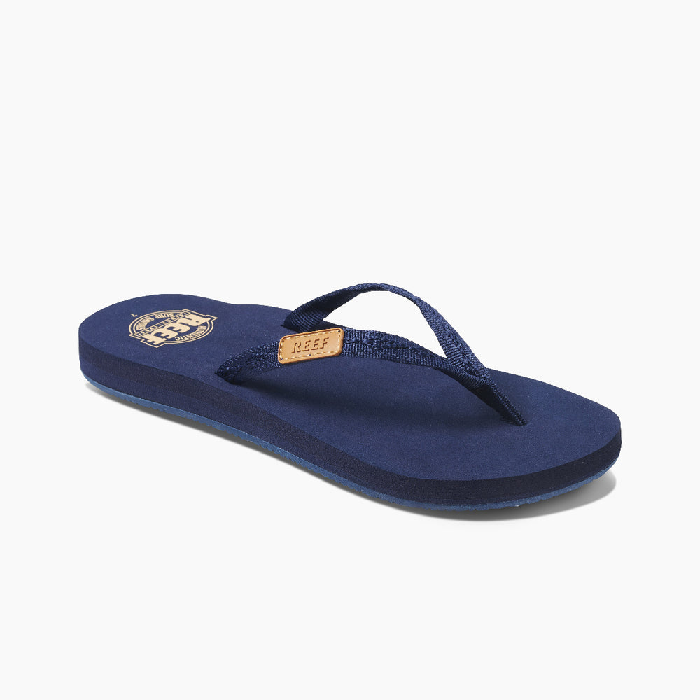 Reef Womens Ginger Flip Flop Sandals ID 0utHDsYM