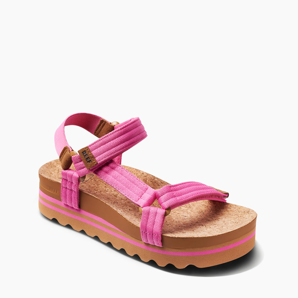 Reef Womens Cushion Rem Hi Sandals in Malibu ID 1Caq4cQx  Reef Womens Cushion Rem Hi Sandals in Malibu ID 1Caq4cQx