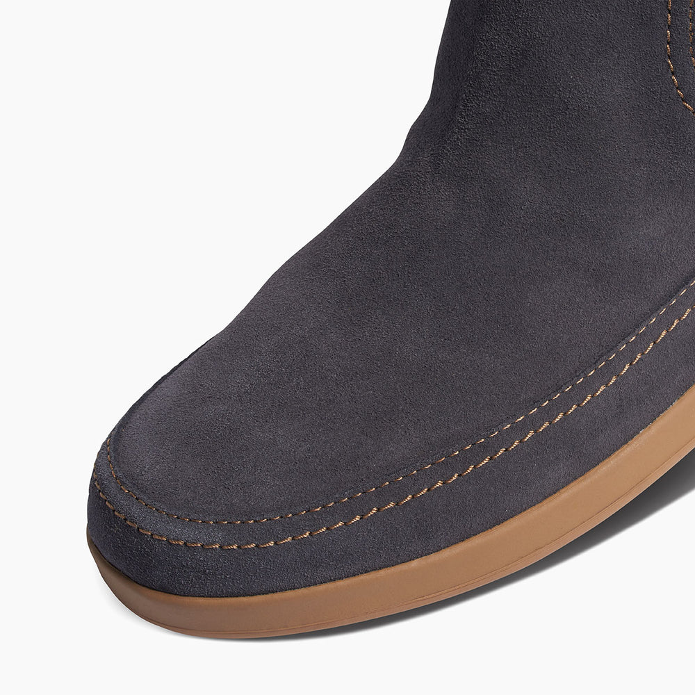 Reef Mens Cushion Swami Shoes (Black Rock) ID 1Do70SE3 Reef Mens Cushion Swami Shoes (Black Rock) ID 1Do70SE3