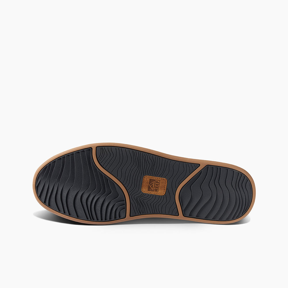 Reef Mens Cushion Swami Shoes (Black Rock) ID 1Do70SE3 Reef Mens Cushion Swami Shoes (Black Rock) ID 1Do70SE3