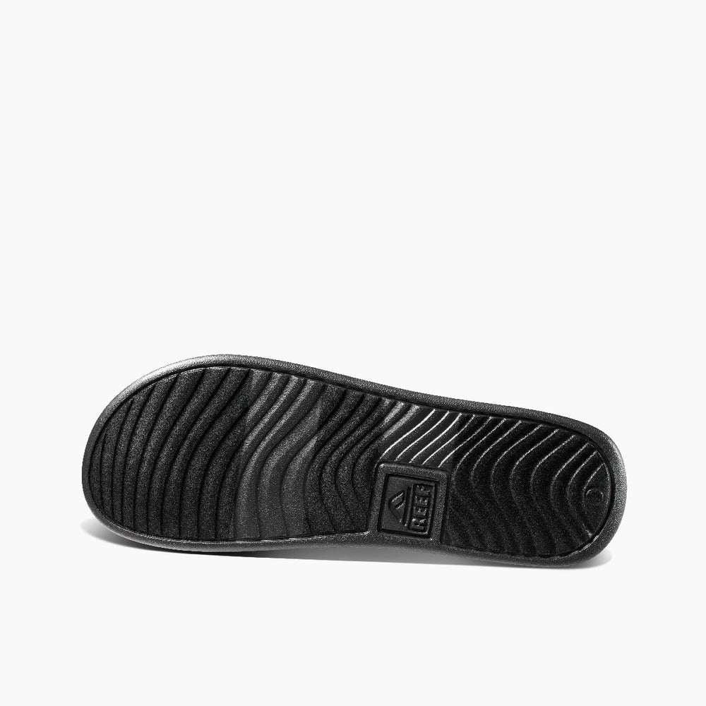 Reef Mens Boozie Slide Sandals (Camo) ID 1FhPfS2z