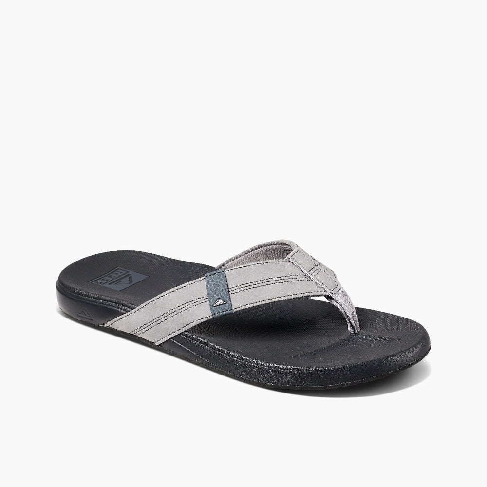 Reef Mens Cushion Phantom Flip Flops ID 1oJvgnWG