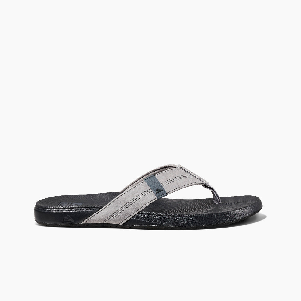 Reef Mens Cushion Phantom Flip Flops ID 1oJvgnWG