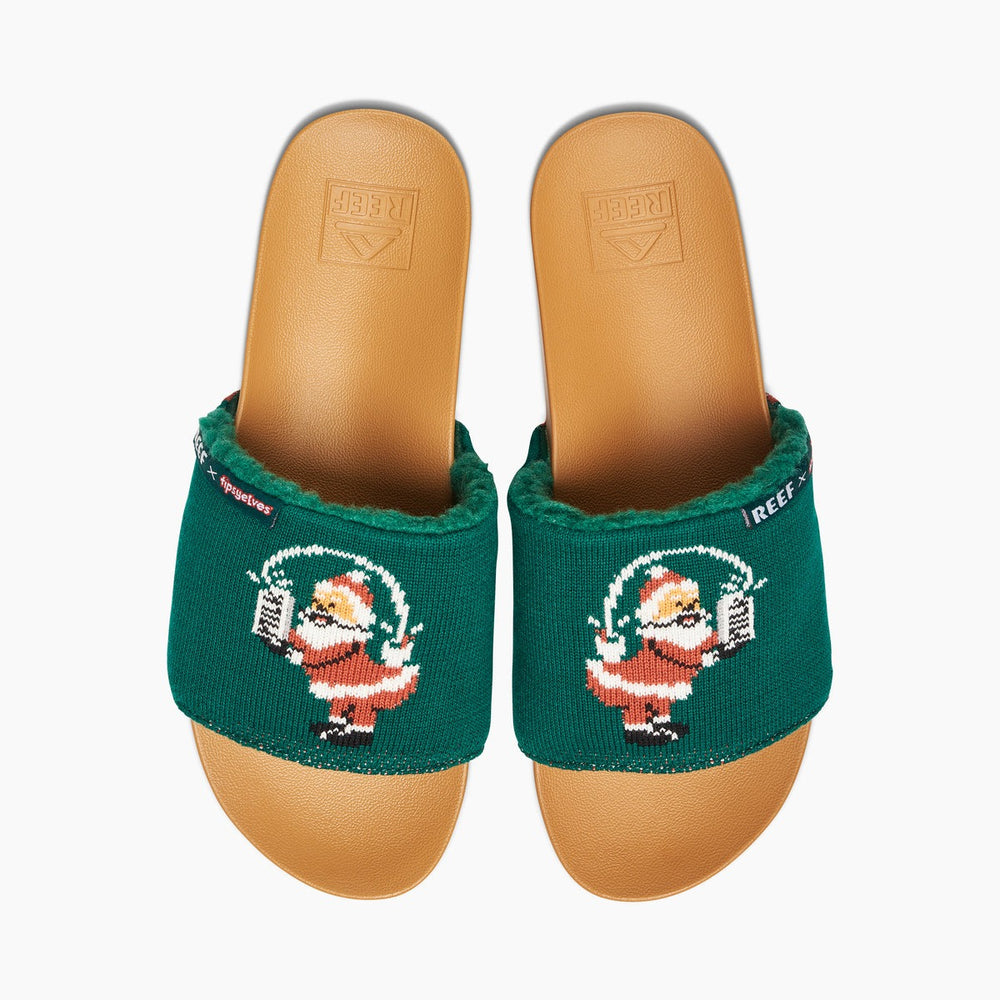 Reef Scout X Tipsy Elves ID 22UKaPL4