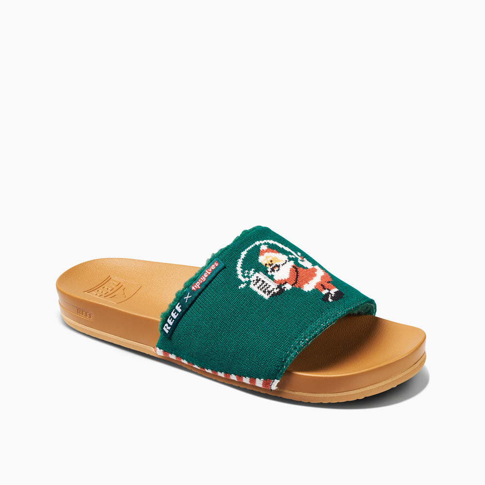 Reef Scout X Tipsy Elves ID 22UKaPL4