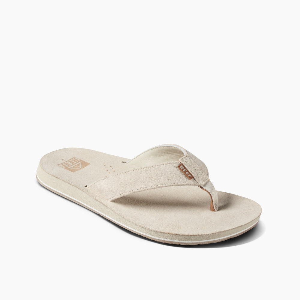 Reef Mens Drift Classic Leather Sandals ID 4gnbhHbD