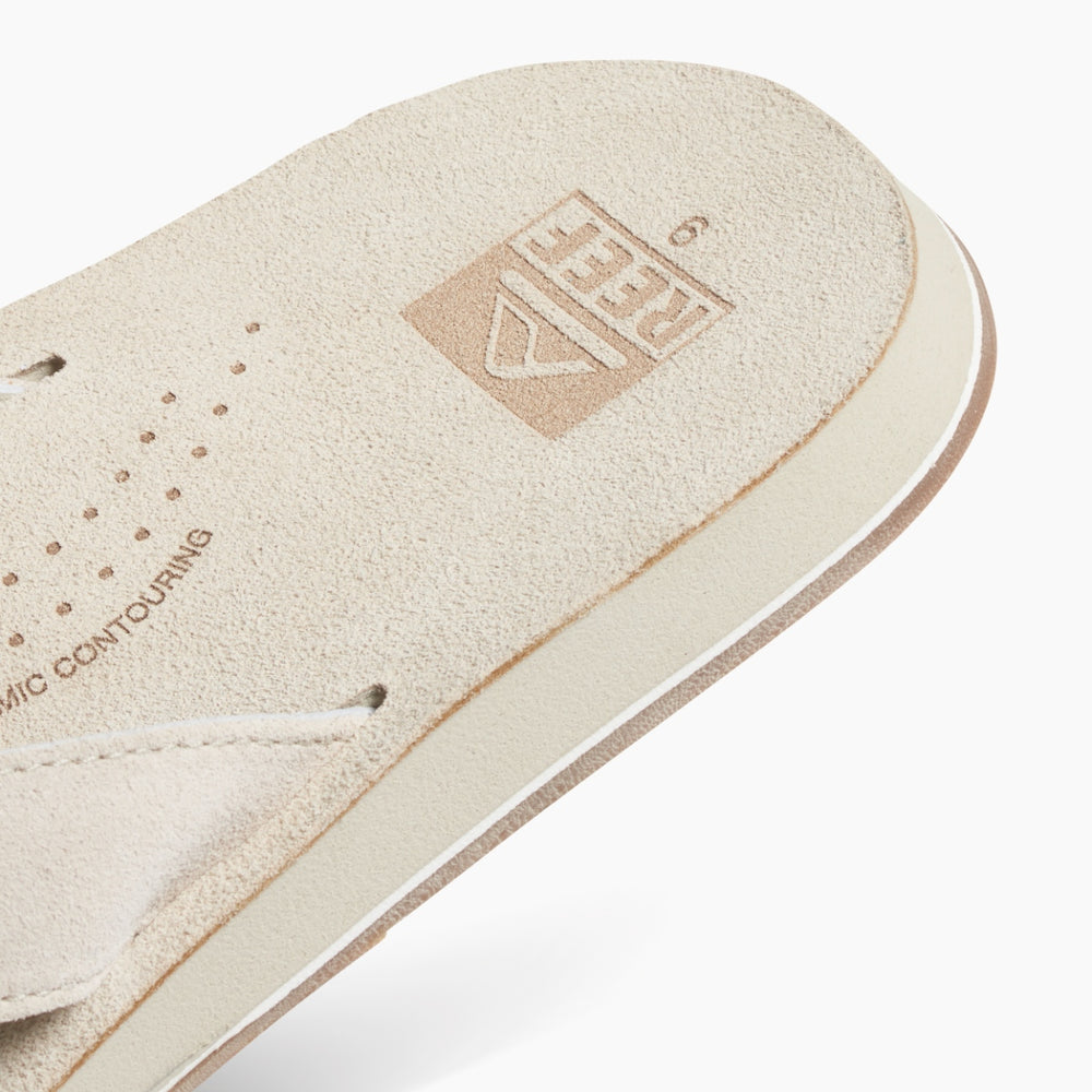 Reef Mens Drift Classic Leather Sandals ID 4gnbhHbD