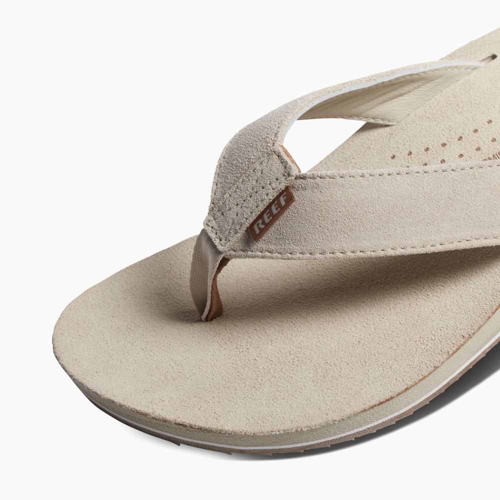 Reef Mens Drift Classic Leather Sandals ID 4gnbhHbD