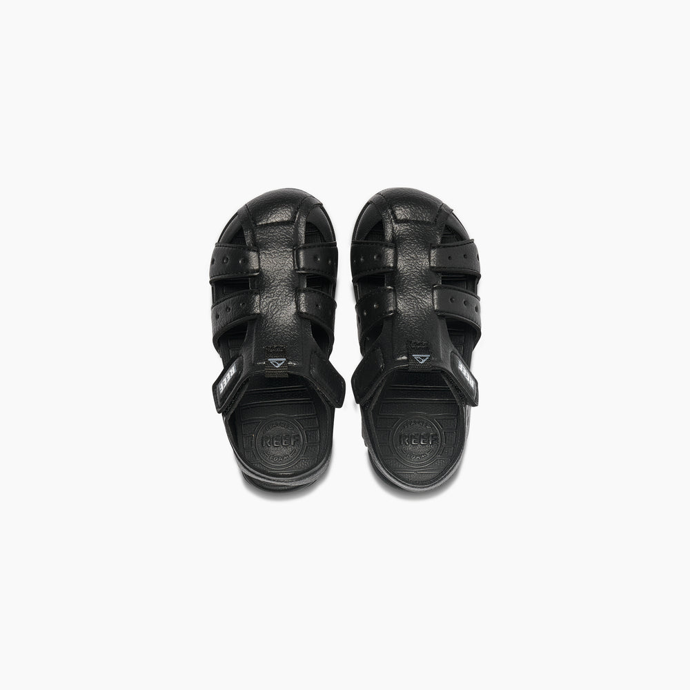 Reef Toddler Boys Water Beachy Shoes in Black ID 4oz3ojKz