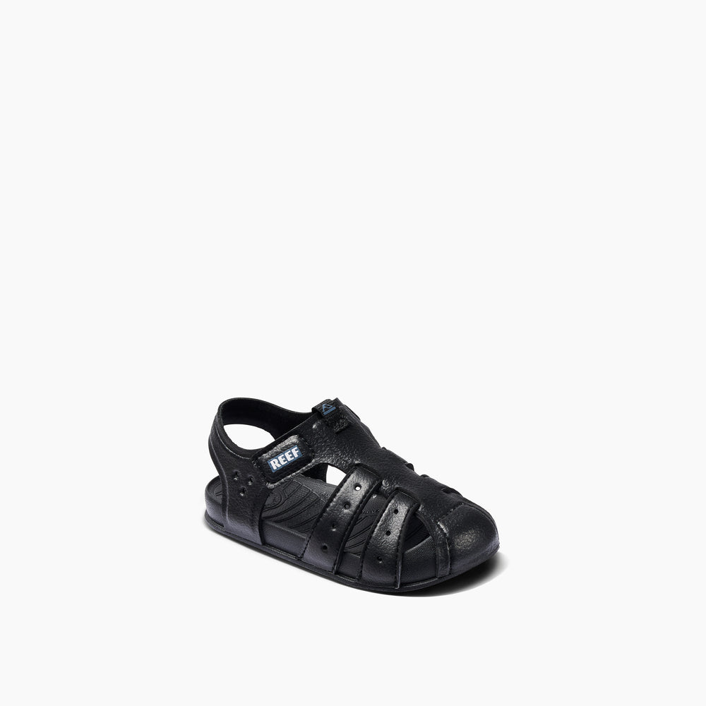 Reef Toddler Boys Water Beachy Shoes in Black ID 4oz3ojKz
