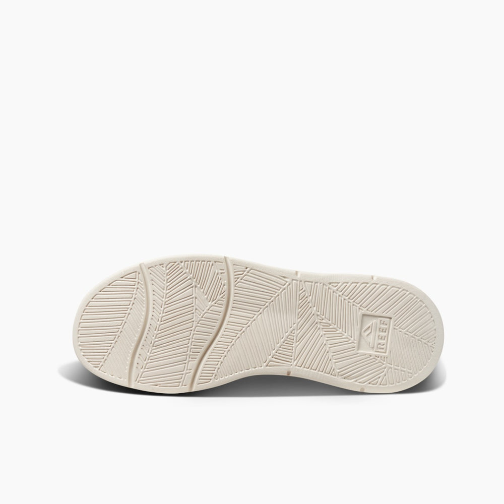 Reef Womens Reef Cushion Coast Shoes in Washed Black ID 5r0vAT6g