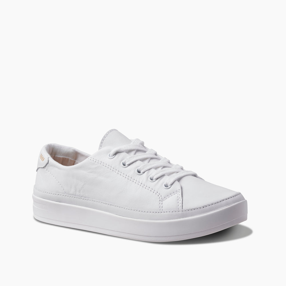 Reef Womens Cushion Sunset Shoes in Flurry ID 601qmeXz