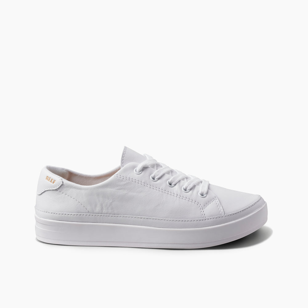 Reef Womens Cushion Sunset Shoes in Flurry ID 601qmeXz