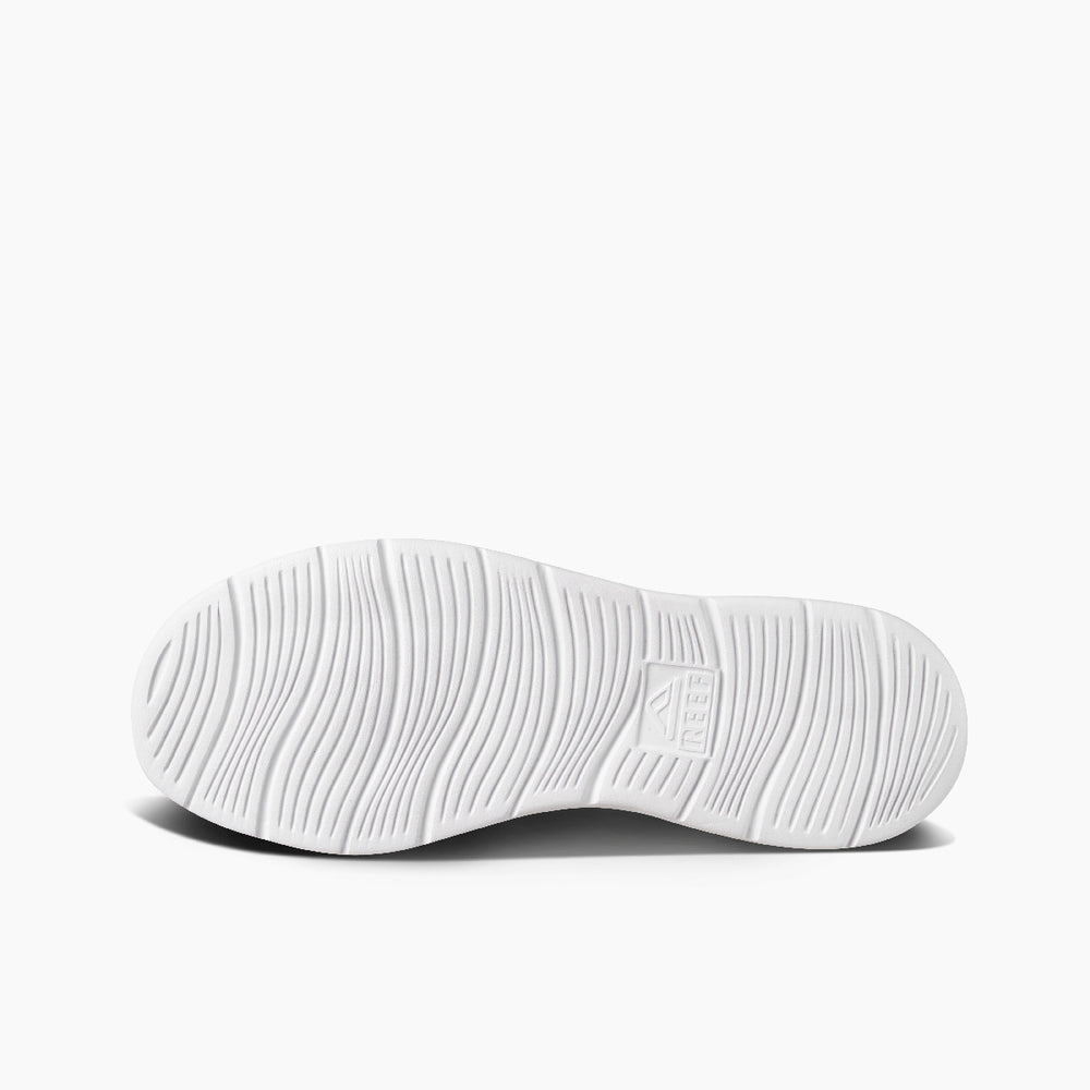 Reef Mens Cushion Coast Mesh Shoe ID 6MXcX95W