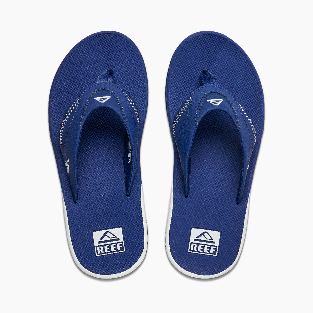 Reef Womens Fanning x MLB Flip Flops with Bottle Opener ID 7Fe8oKiA