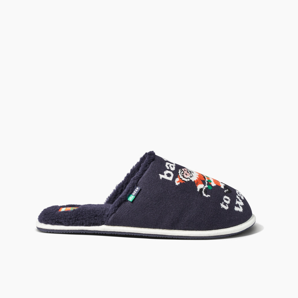Reef REEF X Tipsy Elves Slippers ID 7XABNL4f