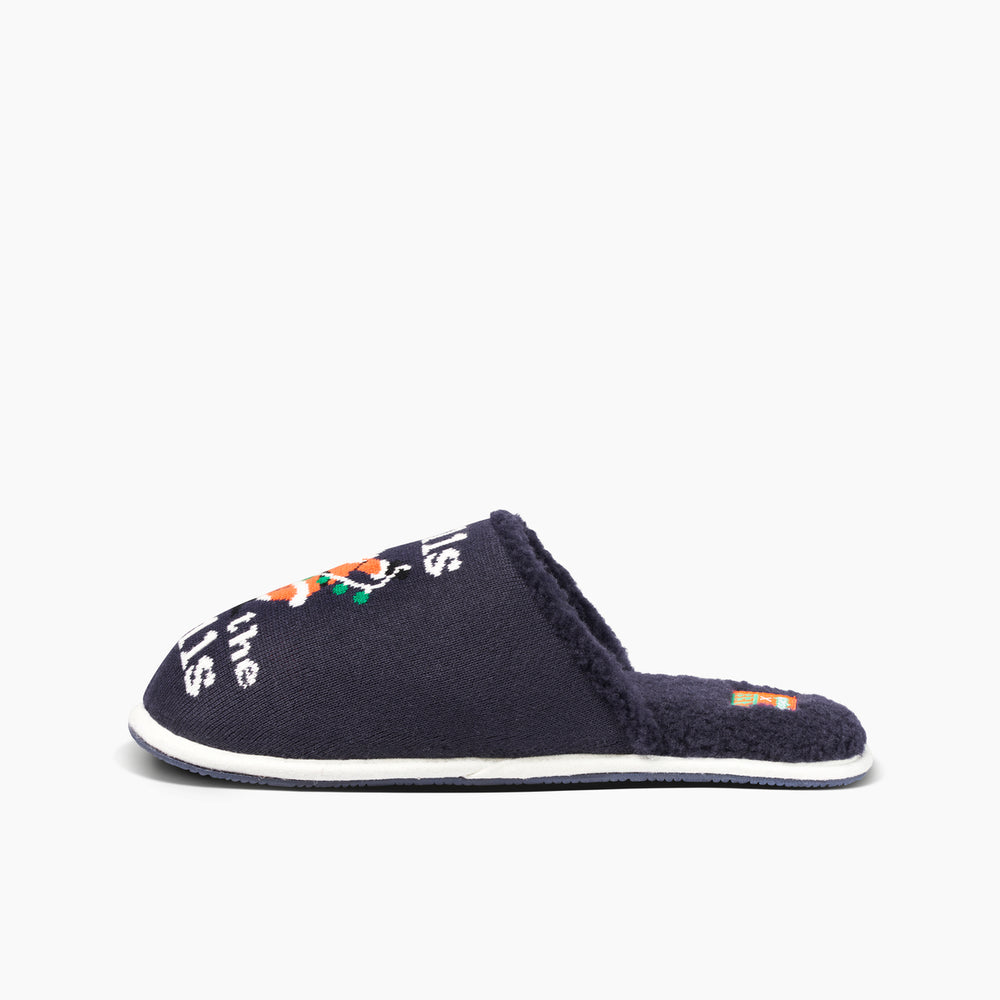 Reef REEF X Tipsy Elves Slippers ID 7XABNL4f