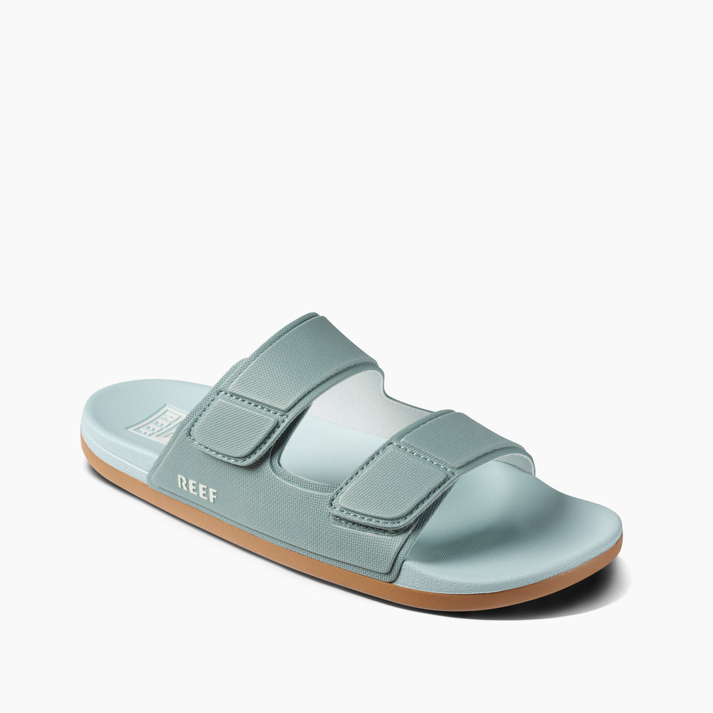 Reef Mens Sandals Cushion Tradewind In Sea Green ID 7hqTMUe5