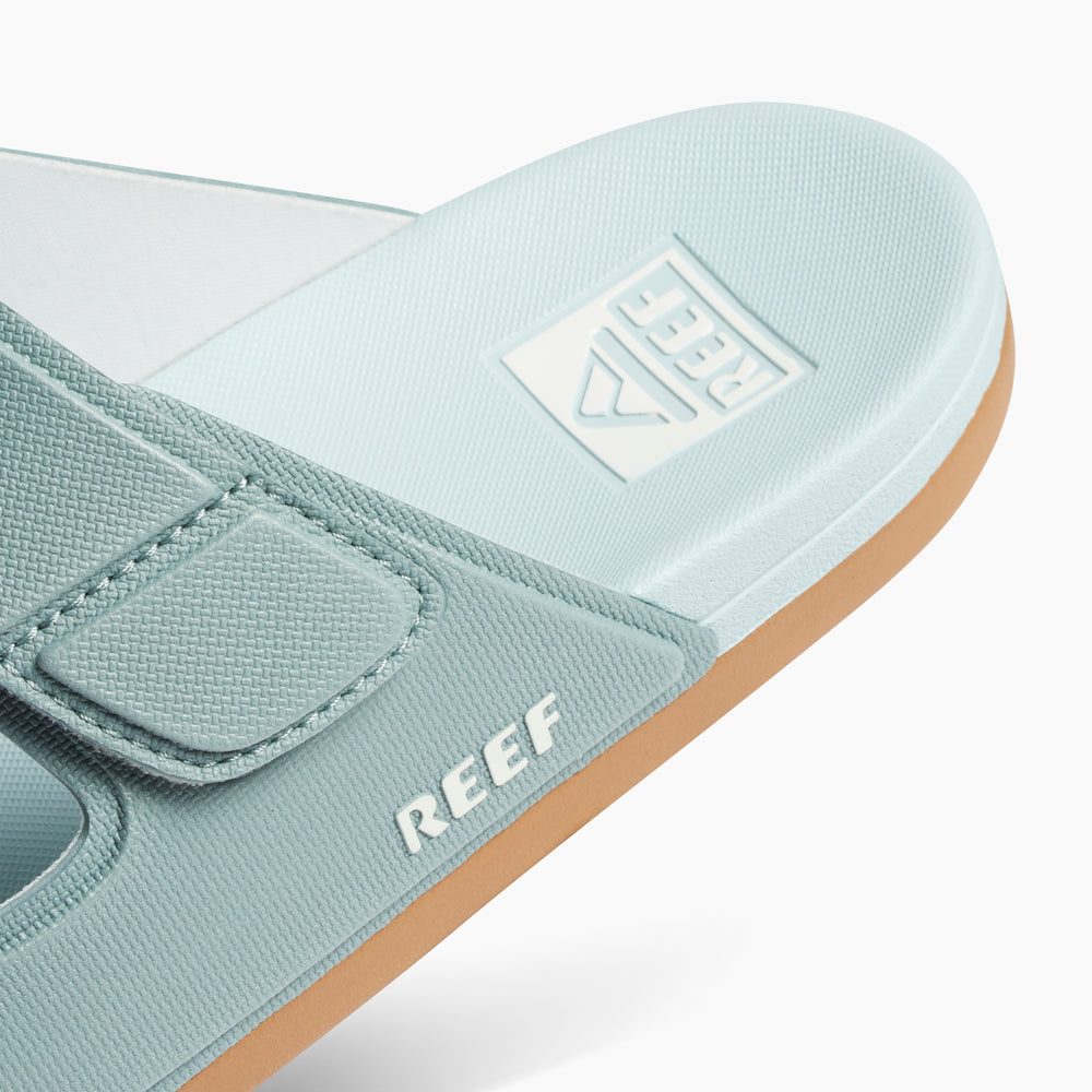 Reef Mens Sandals Cushion Tradewind In Sea Green ID 7hqTMUe5
