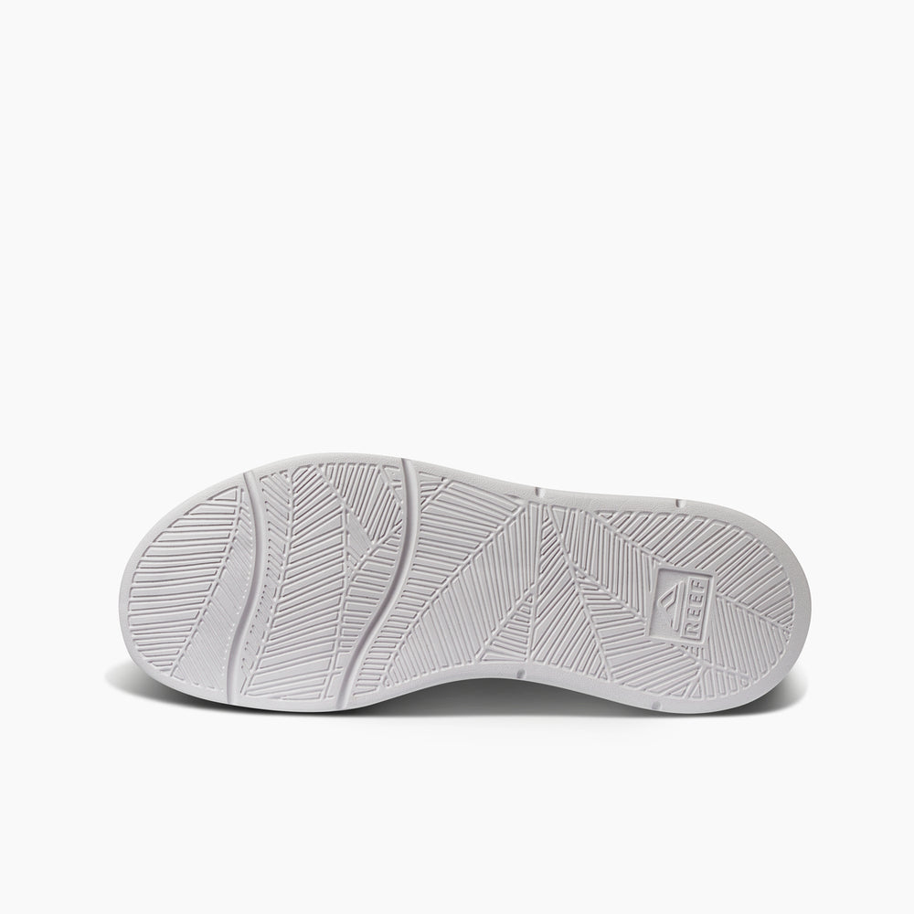 Reef Womens Reef Cushion Coast Shoes in Black/Rose ID 7jx9xTvp