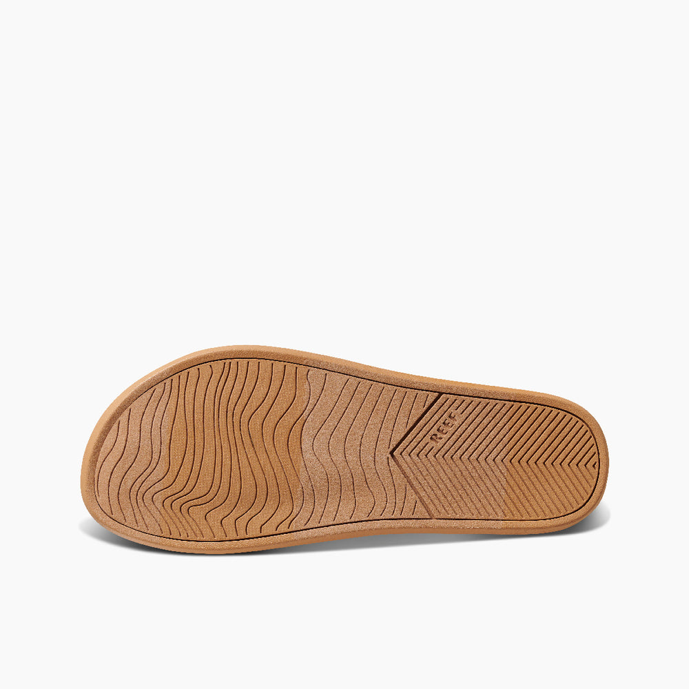 Reef Womens Cushion Homey Slipper Shoes (Blush) ID 9lnEUU7f