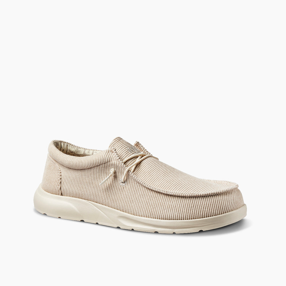 Reef Mens Cushion Coast TX Slip On Walking Shoes ID AIjxA527