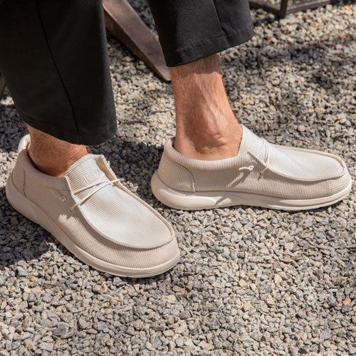 Reef Mens Cushion Coast TX Slip On Walking Shoes ID AIjxA527