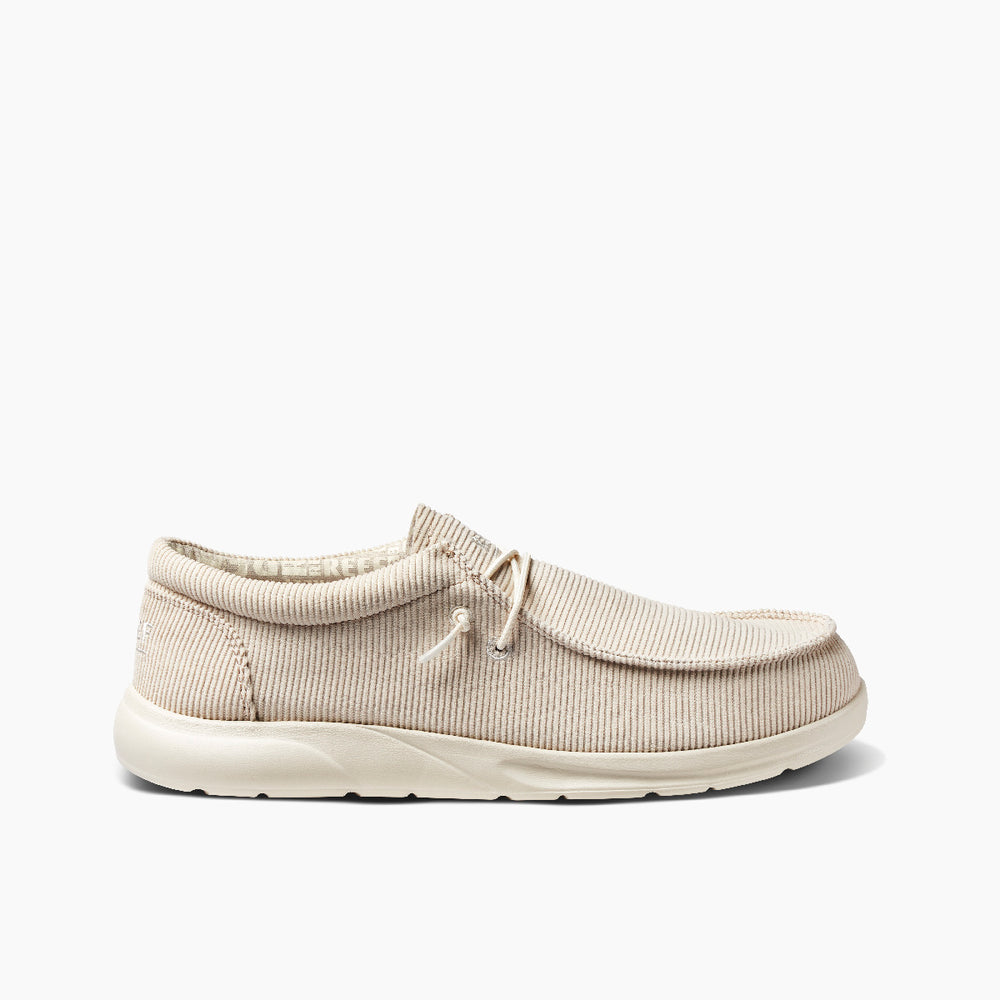 Reef Mens Cushion Coast TX Slip On Walking Shoes ID AIjxA527