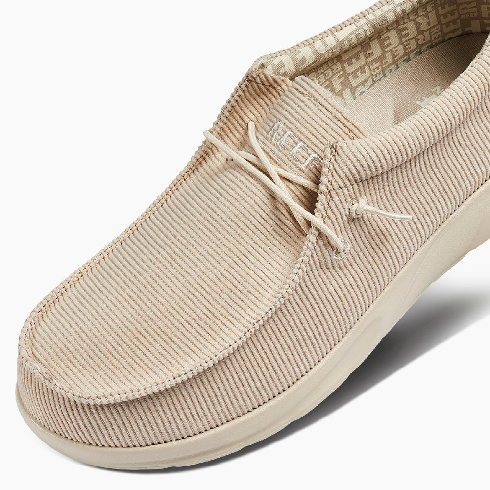 Reef Mens Cushion Coast TX Slip On Walking Shoes ID AIjxA527