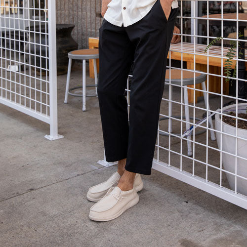 Reef Mens Cushion Coast TX Slip On Walking Shoes ID AIjxA527