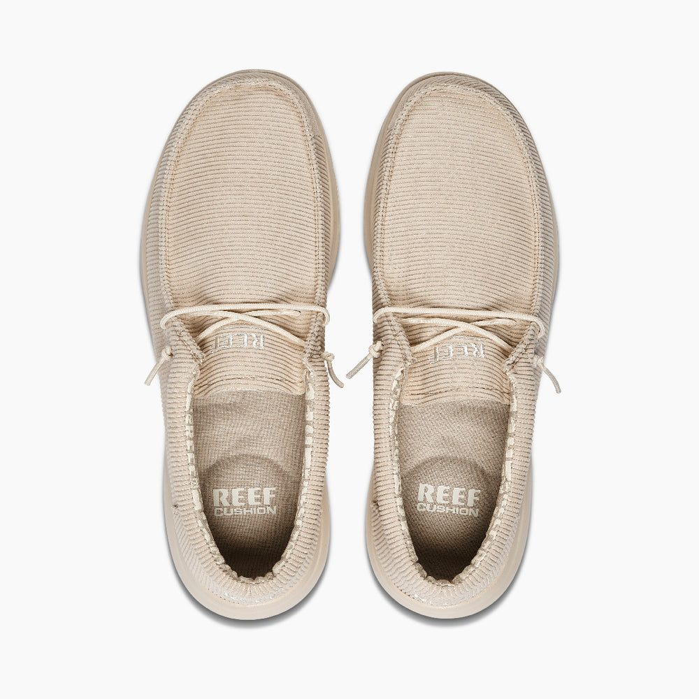 Reef Mens Cushion Coast TX Slip On Walking Shoes ID AIjxA527