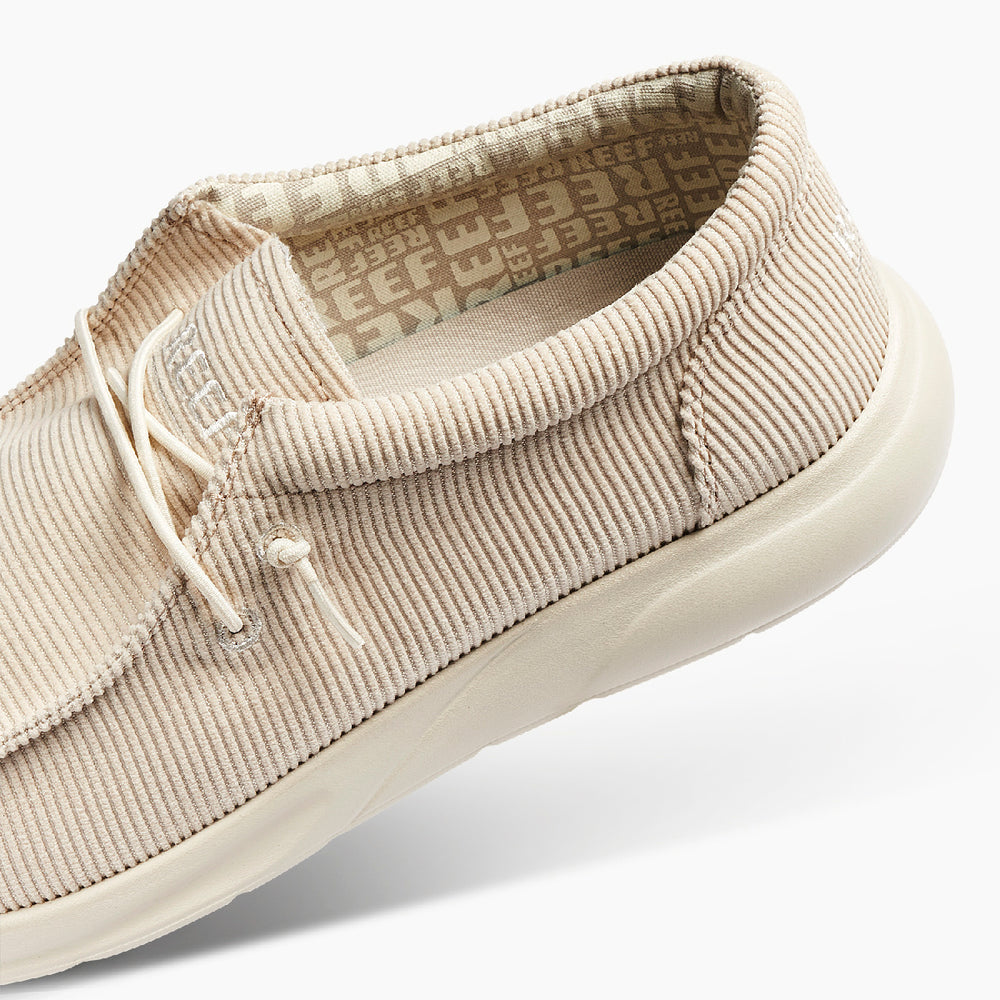 Reef Mens Cushion Coast TX Slip On Walking Shoes ID AIjxA527