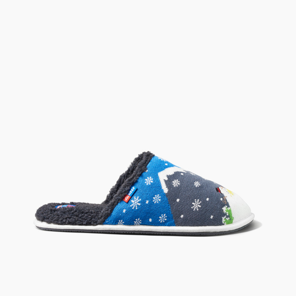 Reef REEF X Tipsy Elves Slippers ID AmHFtzRB