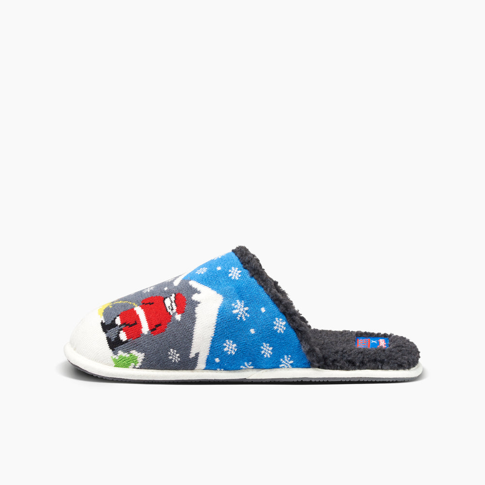 Reef REEF X Tipsy Elves Slippers ID AmHFtzRB