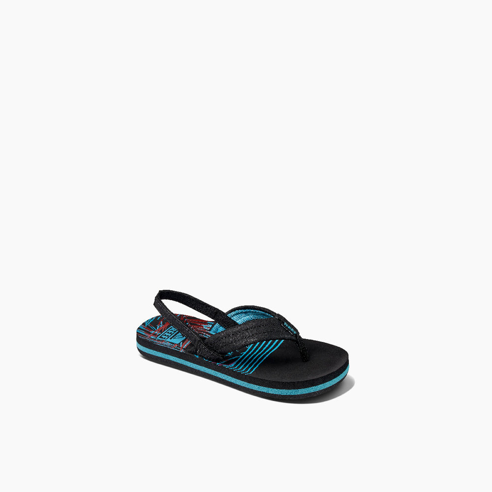 Reef Toddler Boys Ahi Sandals in Tropical Dream ID BZoXCixf Reef Toddler Boys Ahi Sandals in Tropical Dream ID BZoXCixf