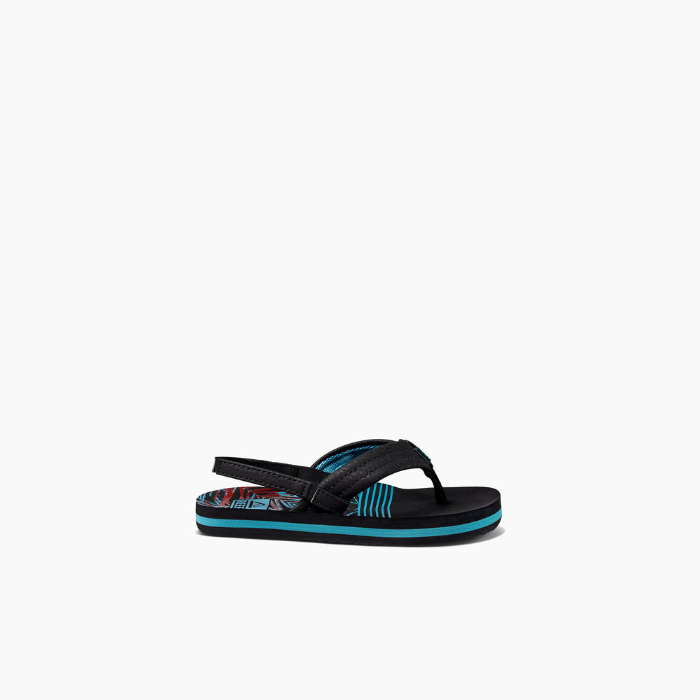 Reef Toddler Boys Ahi Sandals in Tropical Dream ID BZoXCixf Reef Toddler Boys Ahi Sandals in Tropical Dream ID BZoXCixf