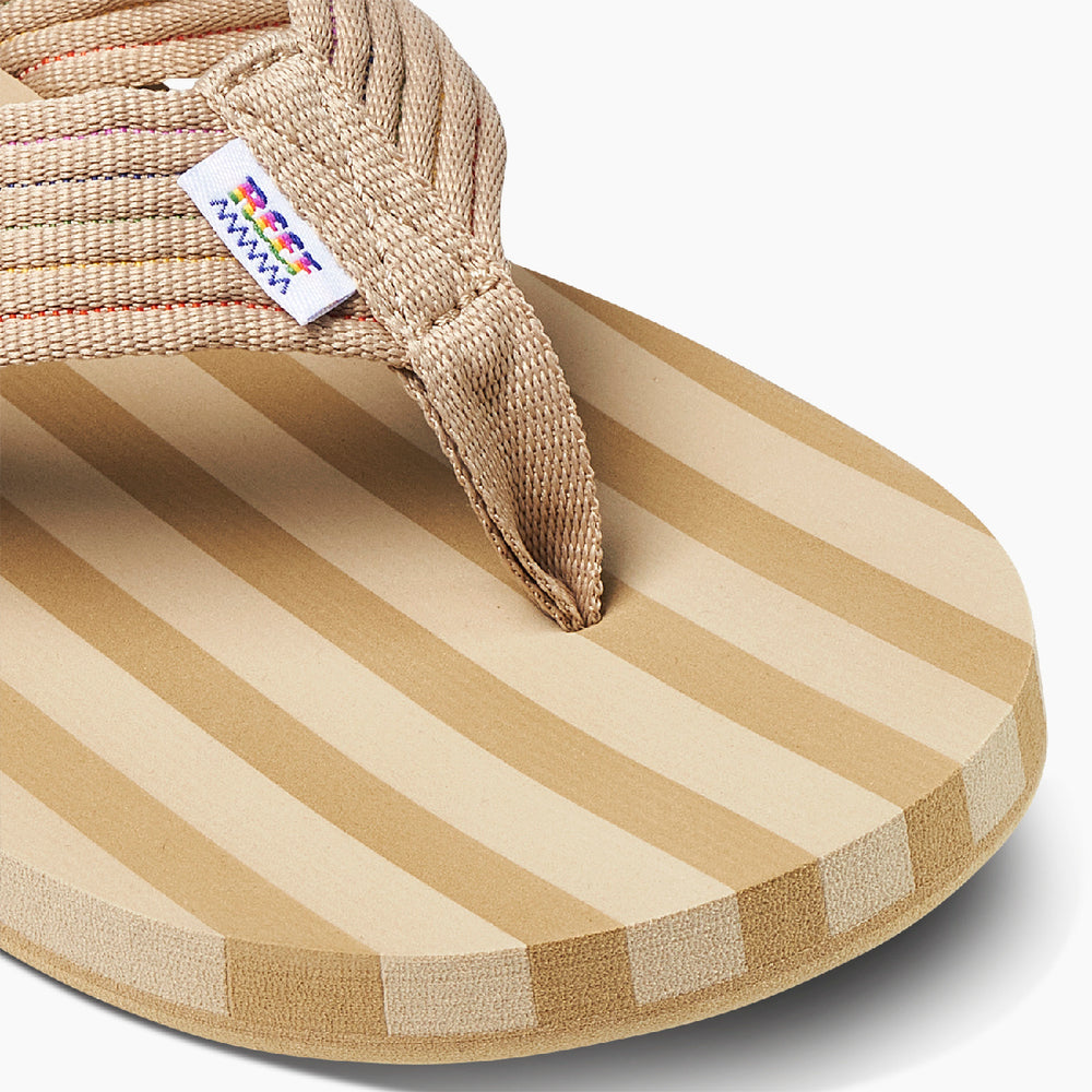 Reef Womens Reef Originals Sandals (Pride) ID Bt01Ze9X