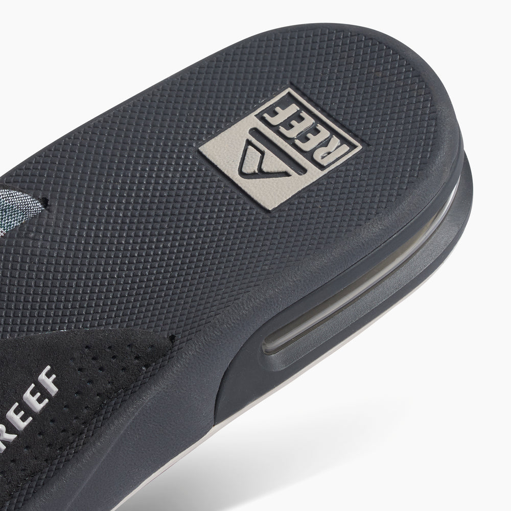 Reef Mens Fanning Flip Flops with Bottle Opener ID CrttnjQT