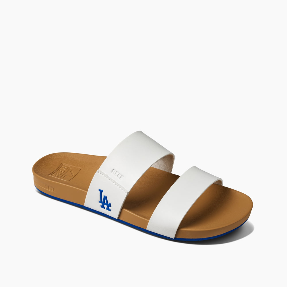Reef Womens Cushion Vista x MLB sandals ID D4vyRfrj
