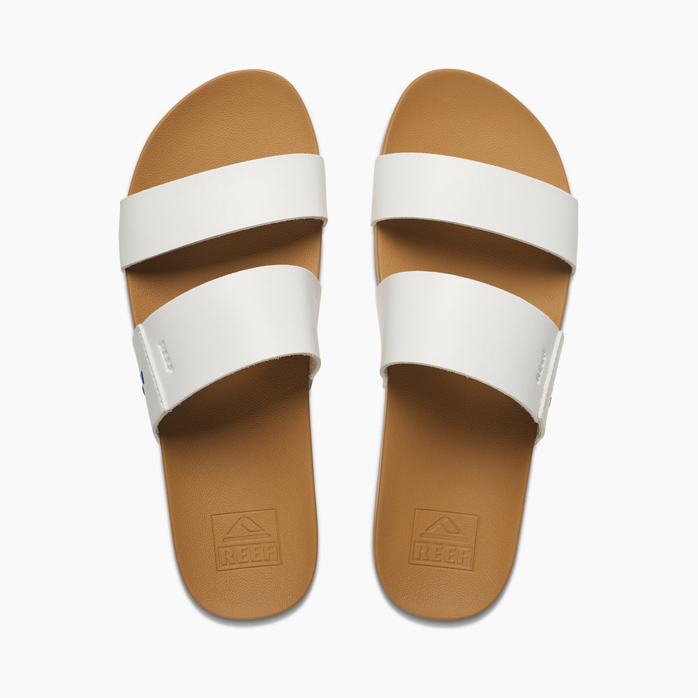Reef Womens Cushion Vista x MLB sandals ID D4vyRfrj