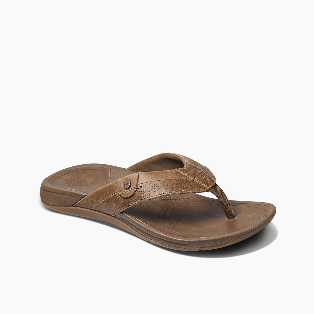 Reef Mens Reef Pacific Le Sandals (Sand) ID DEIb5WXB