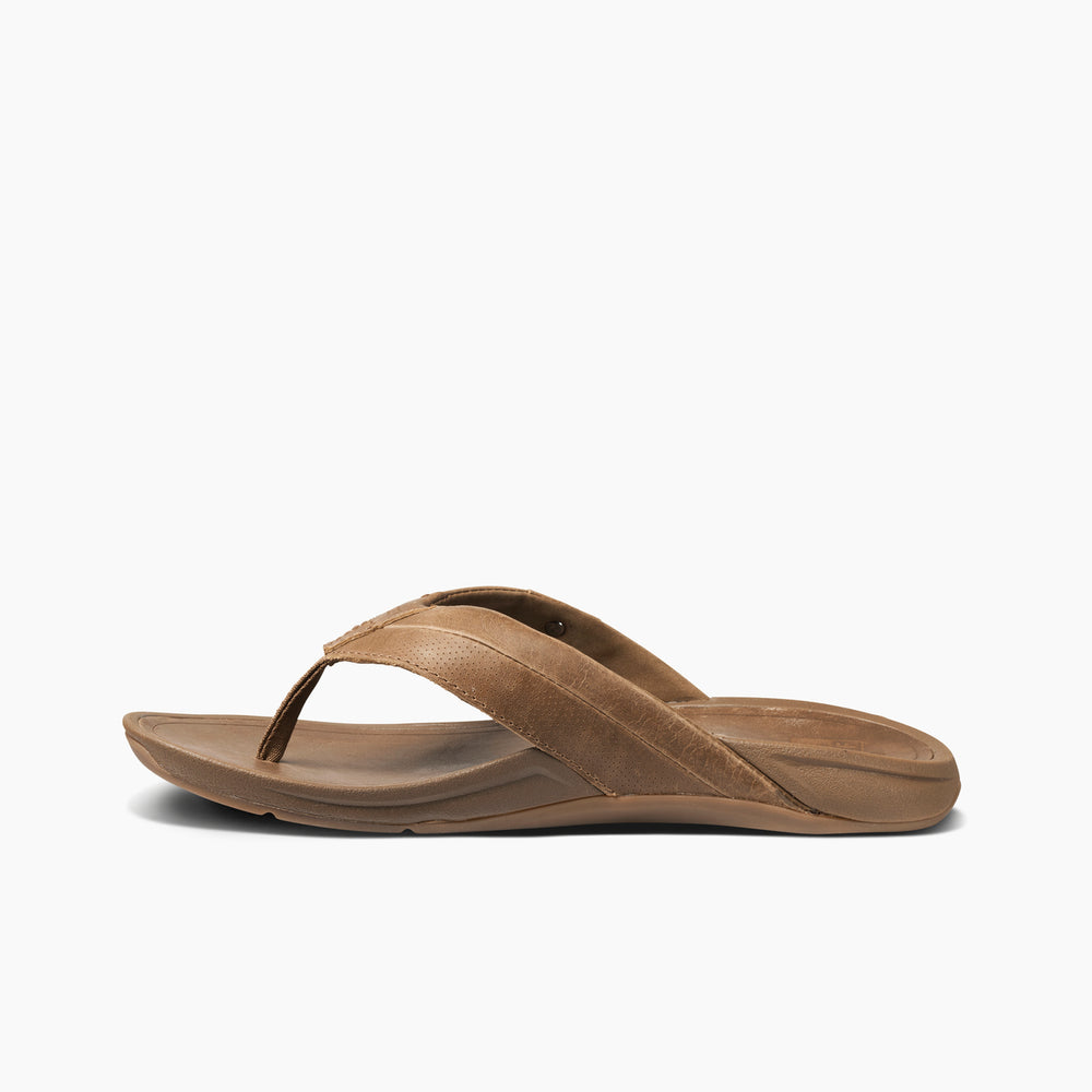 Reef Mens Reef Pacific Le Sandals (Sand) ID DEIb5WXB