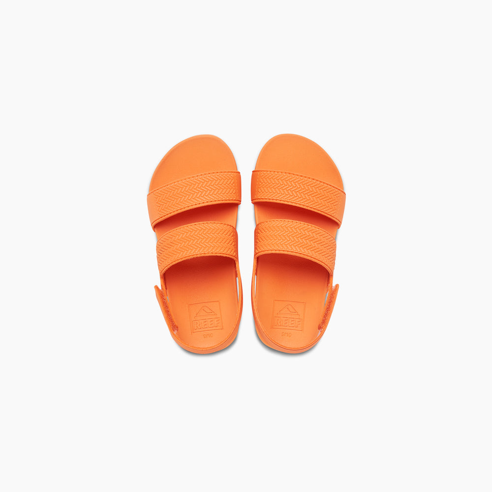 Reef Girls Sandals Kids Water Vista in Smoothie ID DyYuvAvp