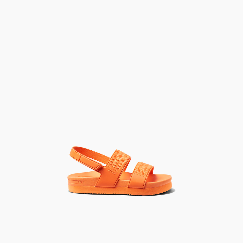 Reef Girls Sandals Kids Water Vista in Smoothie ID DyYuvAvp