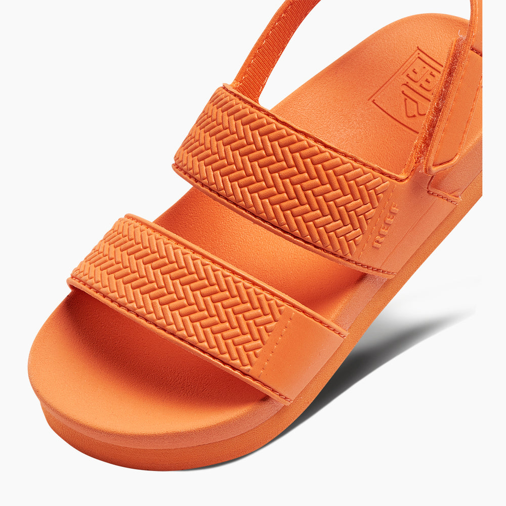 Reef Girls Sandals Kids Water Vista in Smoothie ID DyYuvAvp