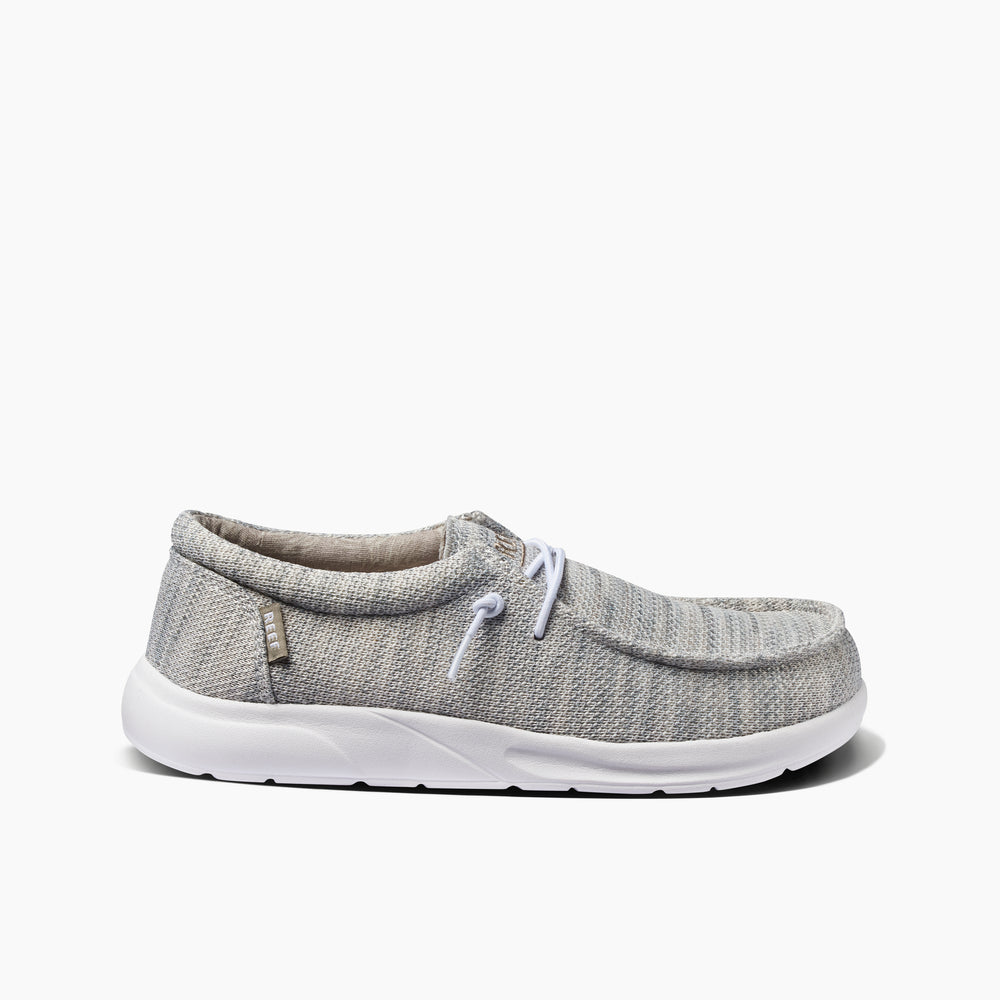 Reef Boys Shoes Kids Cushion Coast in Grey Olive ID EHqoMAVJ Reef Boys Shoes Kids Cushion Coast in Grey Olive ID EHqoMAVJ