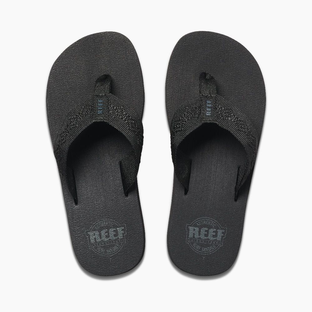 Reef Womens Sandy Flip Flops with Arch Support ID F399g5O4