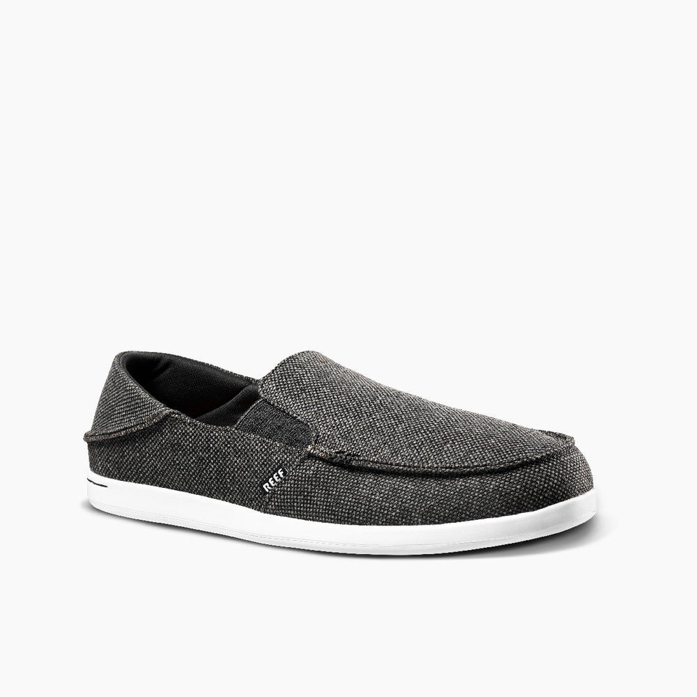 Reef Mens Cushion Matey Slip-On Shoes ID F5ntkCt9