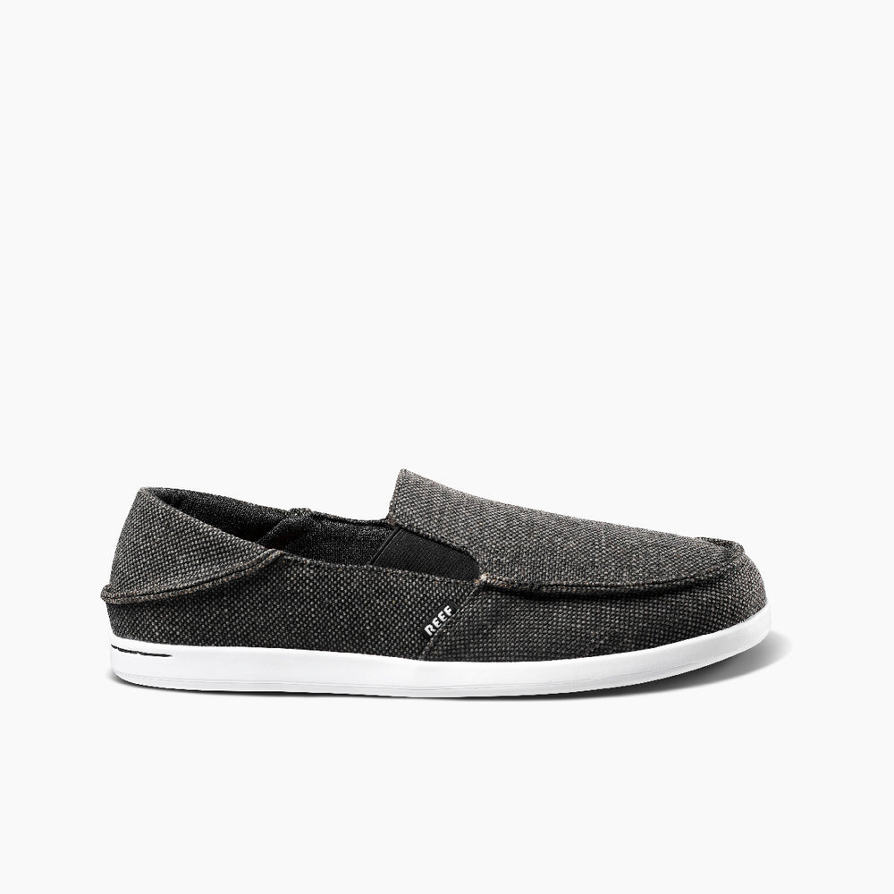 Reef Mens Cushion Matey Slip-On Shoes ID F5ntkCt9